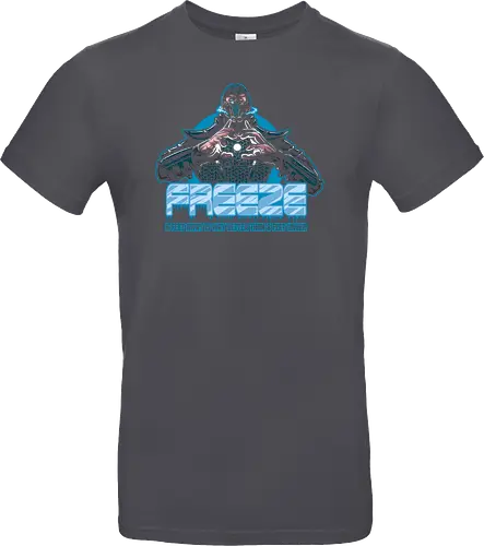 Freeze