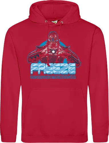 Freeze