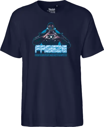 Freeze