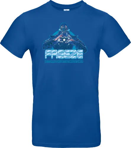 Freeze