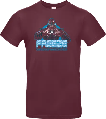 Freeze