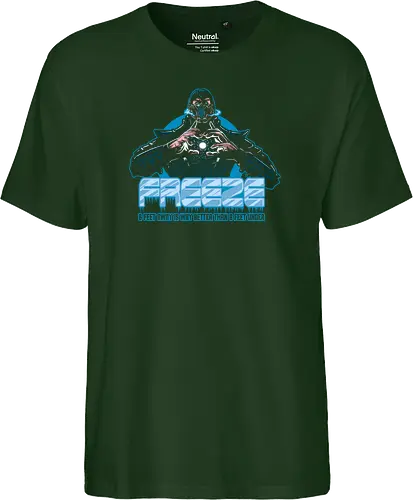 Freeze