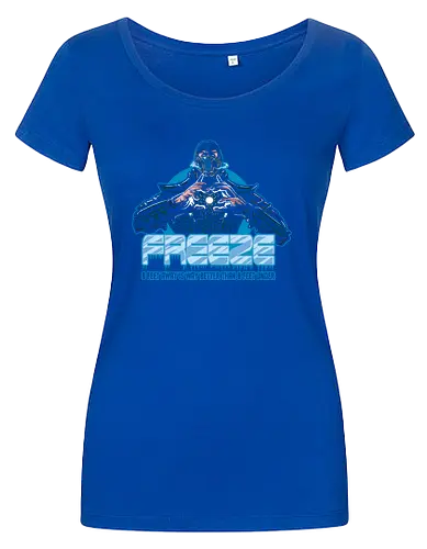 Freeze