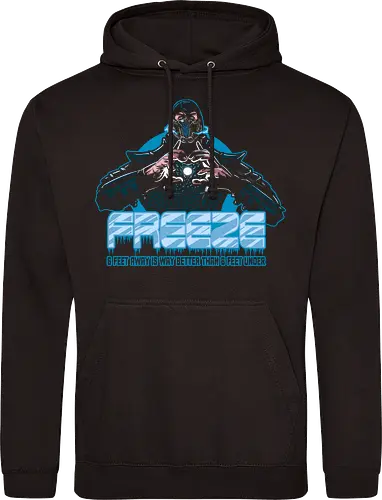 Freeze