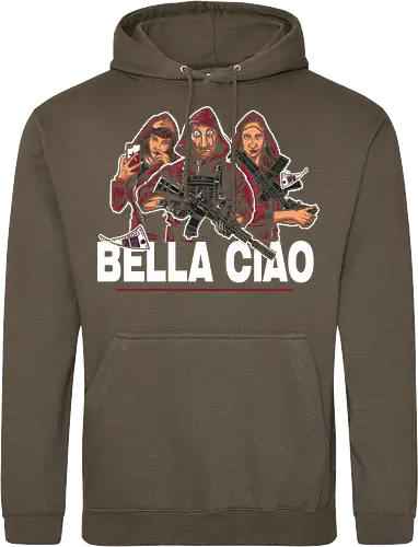 Bella Ciao