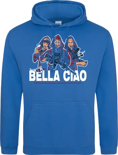 Bella Ciao