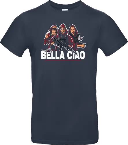 Bella Ciao