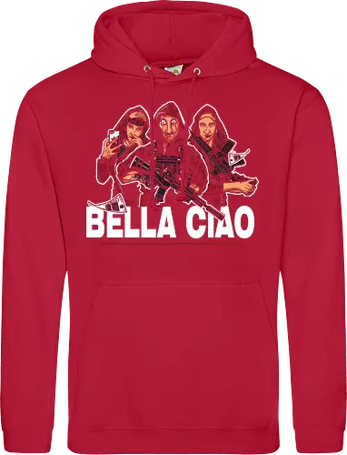 Bella Ciao