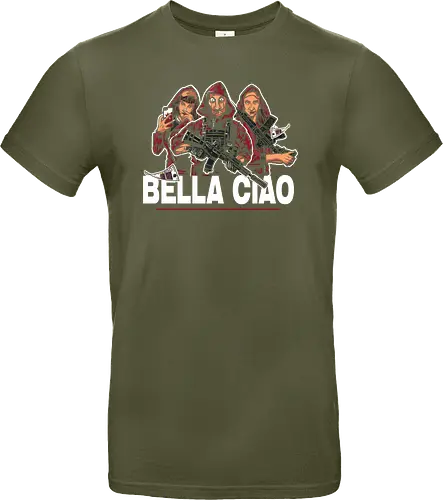 Bella Ciao