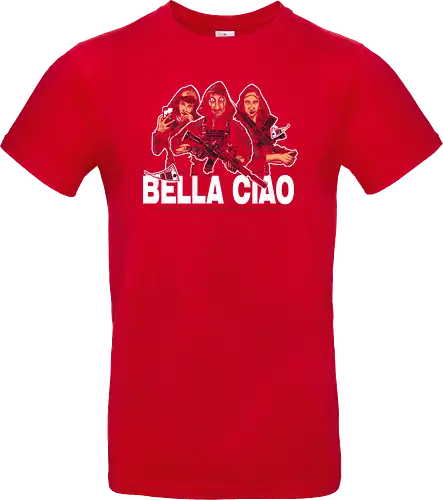Bella Ciao