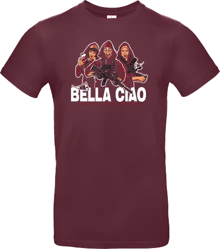 Bella Ciao