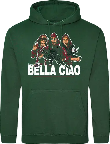 Bella Ciao