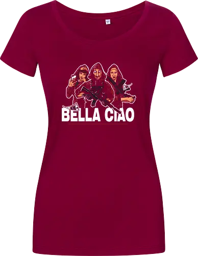 Bella Ciao