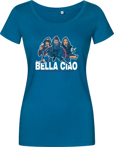 Bella Ciao
