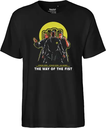 Way Of The Fist