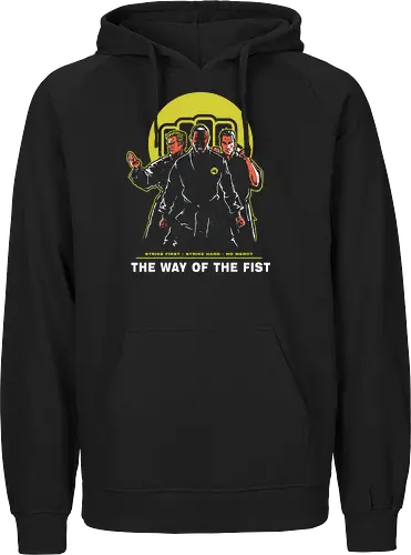 Way Of The Fist