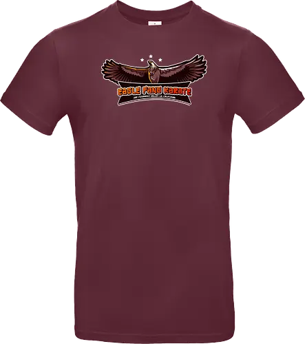 Eagle Fang karate