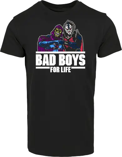 Bad Boys 4 Life