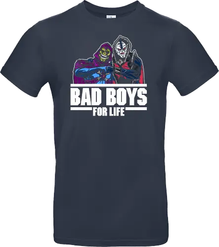 Bad Boys 4 Life
