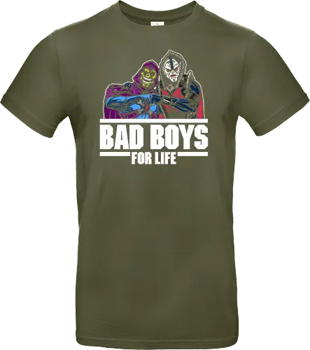 Bad Boys 4 Life