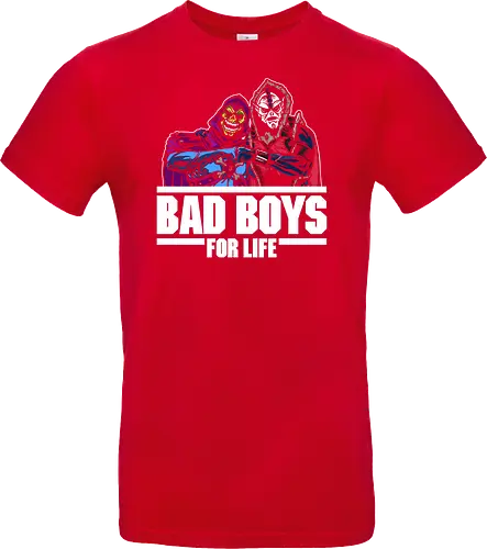 Bad Boys 4 Life