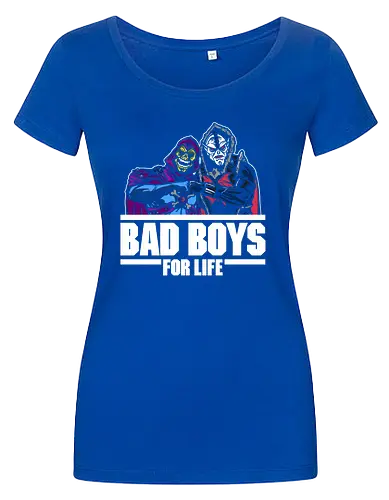 Bad Boys 4 Life