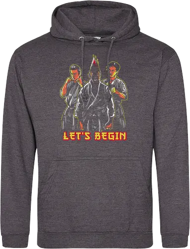 Tiger Fang Gang