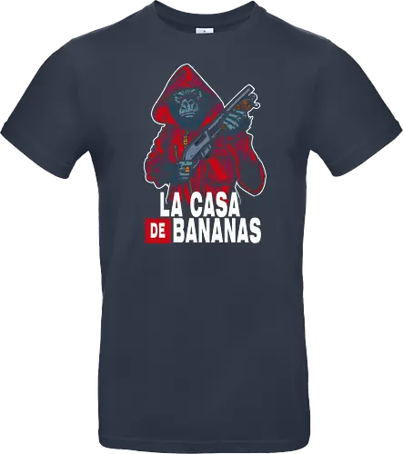 House of Bananas