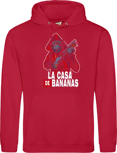 House of Bananas
