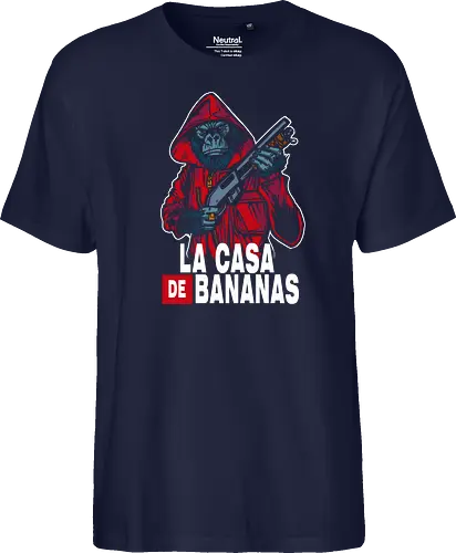 House of Bananas