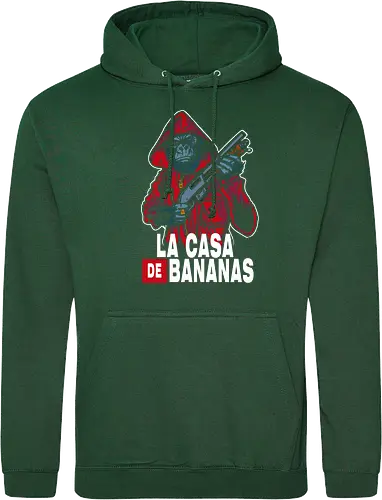 House of Bananas