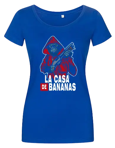 House of Bananas