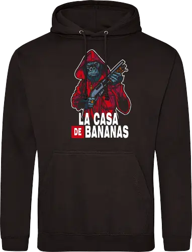 House of Bananas