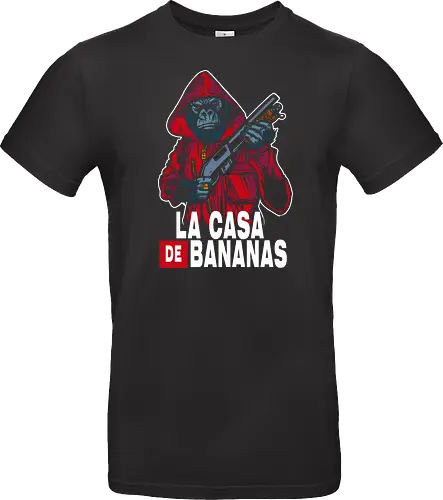 House of Bananas