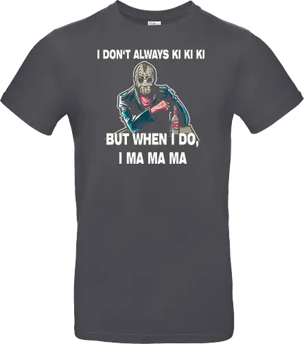 Horror Meme