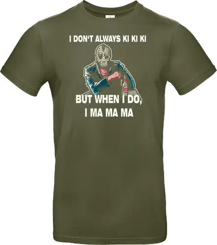Horror Meme
