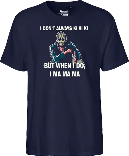 Horror Meme
