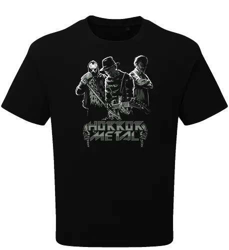Horror Metal