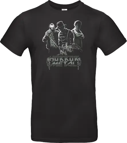 Horror Metal