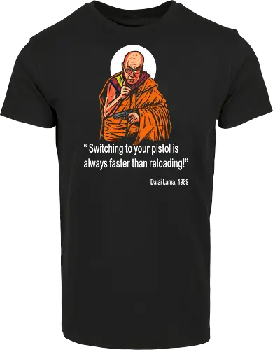 Weapon Wisdom