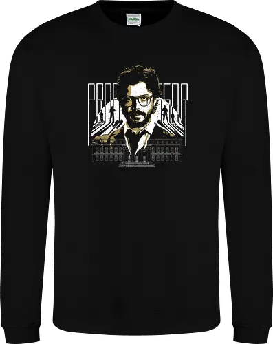 Professor
