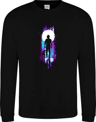 Baba Yaga