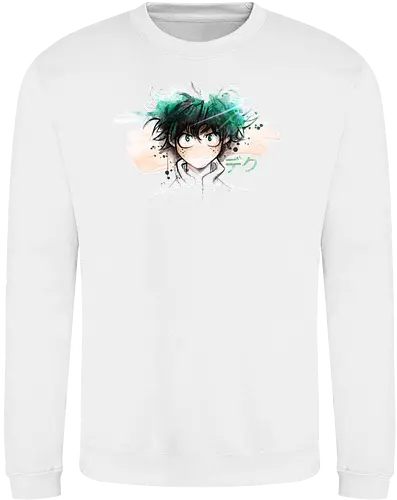 Deku