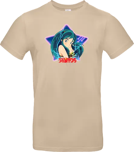 Space Girl