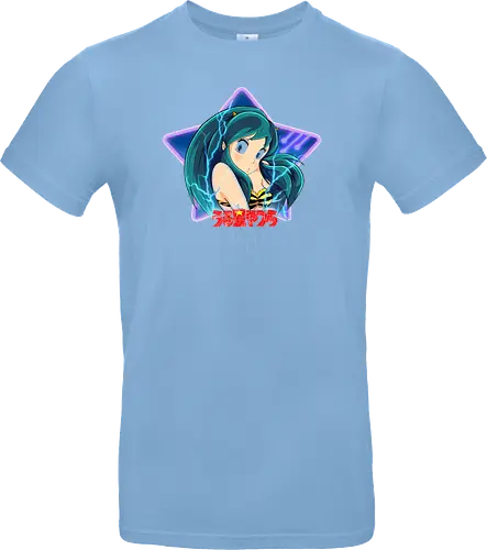 Space Girl