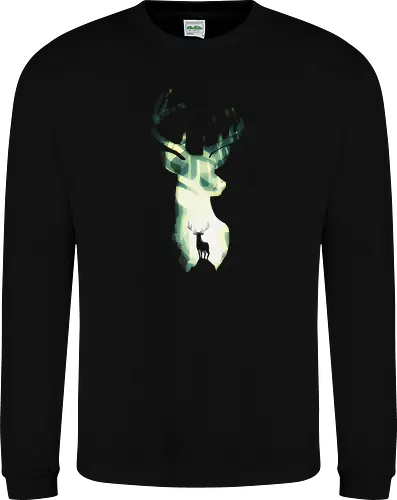Mystic Deer