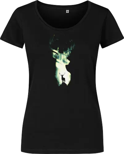 Mystic Deer
