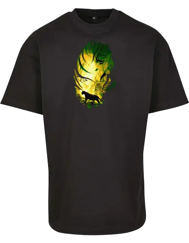 Mystic Tiger