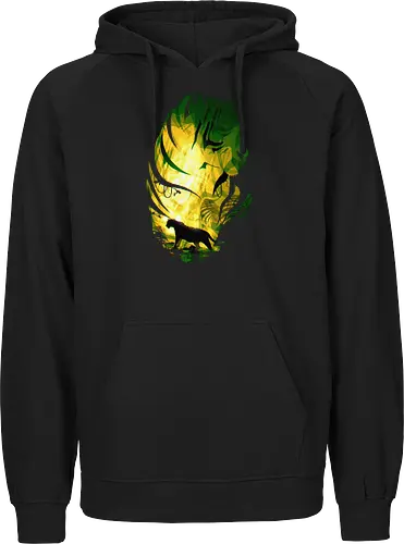 Mystic Tiger