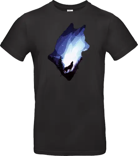 Mystic Wolf